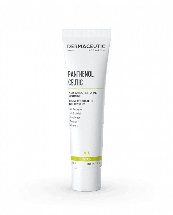 Dermaceutic Panthenol Ceutic balm 30 g