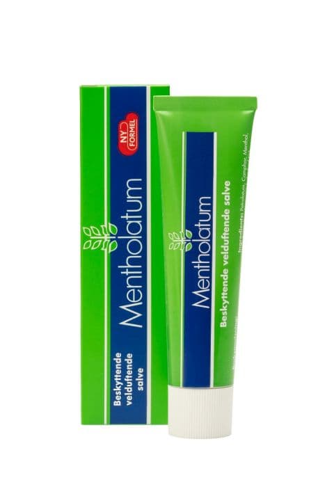 Mentholatum Salve 30 gram
