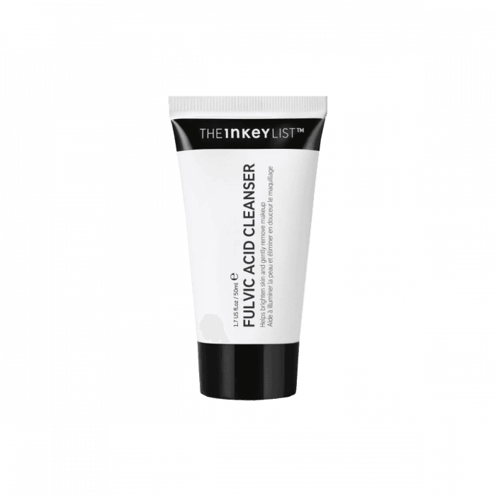 The INKEY List Inkey Fulvic Acid Cleanser 150 ml