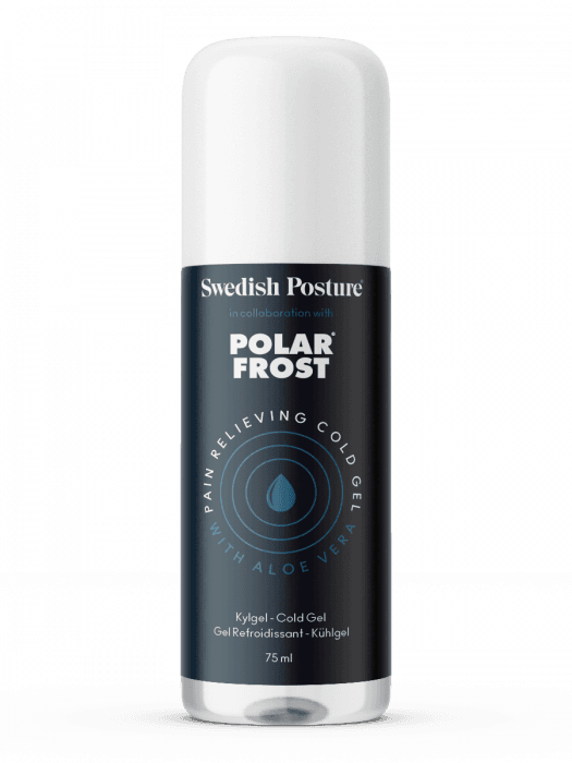 Swedish Posture Cold Gel Roll-On 75 ml
