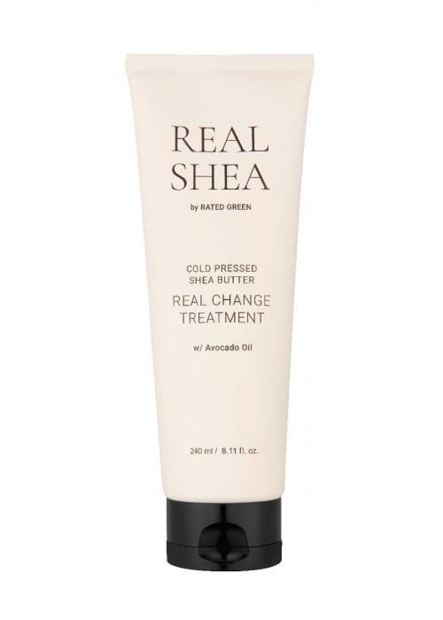Rated Green Real Change Hair Treatment 240 ml