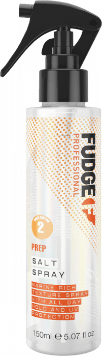 Fudge Salt Hair Spray 150 ml