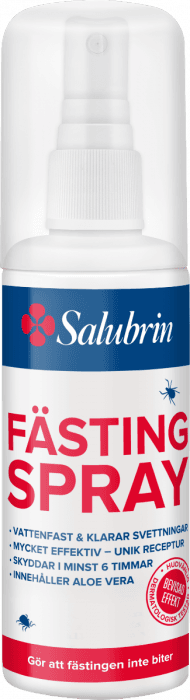 Salubrin Myggspray 100ml