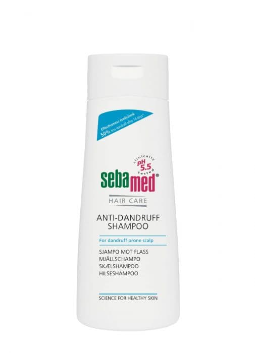 Sebamed Anti-Dandruff Shampoo 400ml