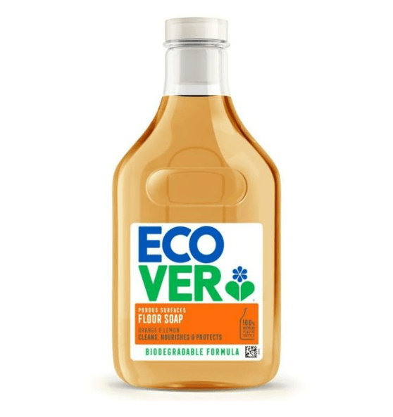 Ecover Gulvvask 1 l