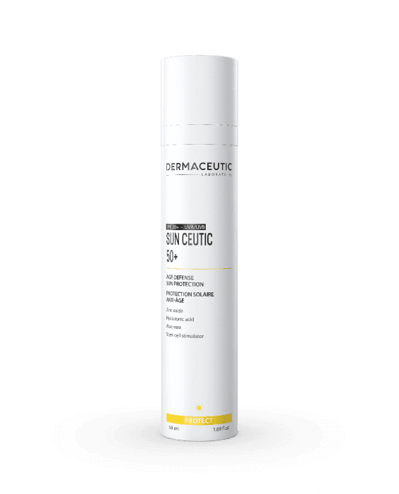 Dermaceutic Sun Ceutic solkrem SPF50 50 ml