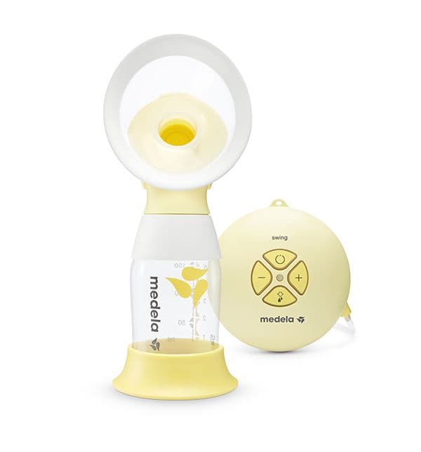 Medela Swing Flex brystpumpe