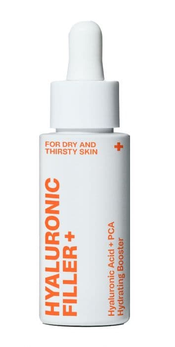 Swiss Clinic Hyaluronic Filler+ 30 ml