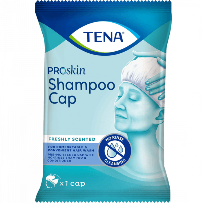 TENA Shampo Cap 1 stk