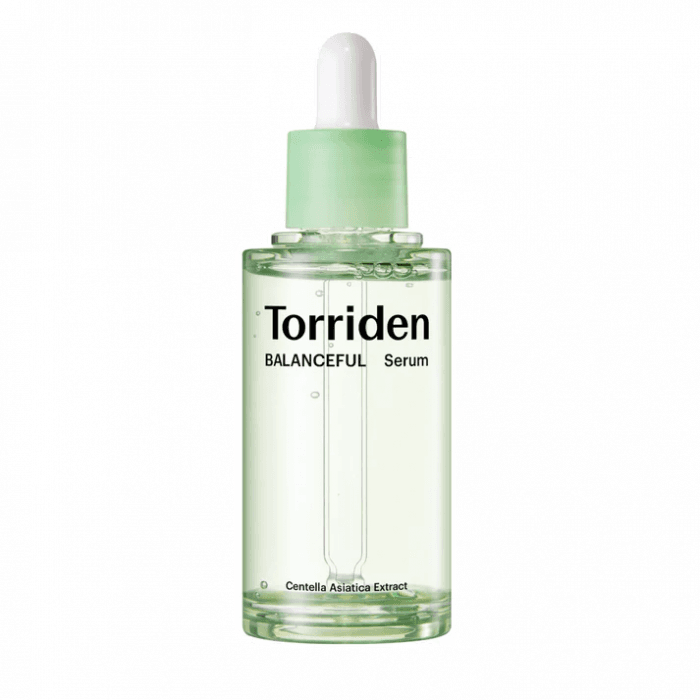 Torriden Balanceful Cica Serum 50 ml