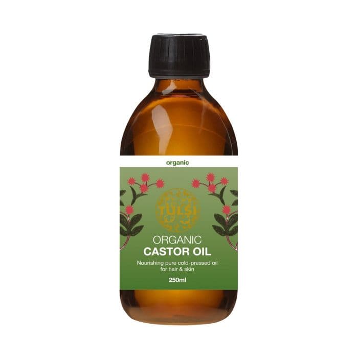 Tulsi Castor Oil 250 ml