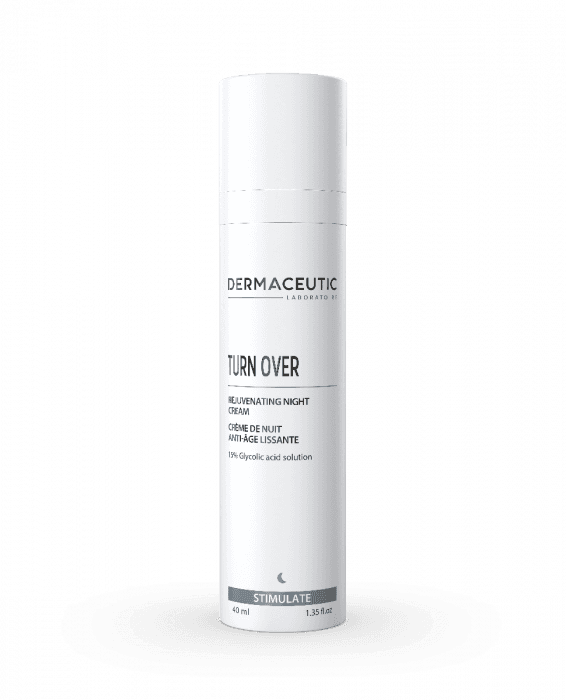 Dermaceutic Turn Over nattkrem 40 ml