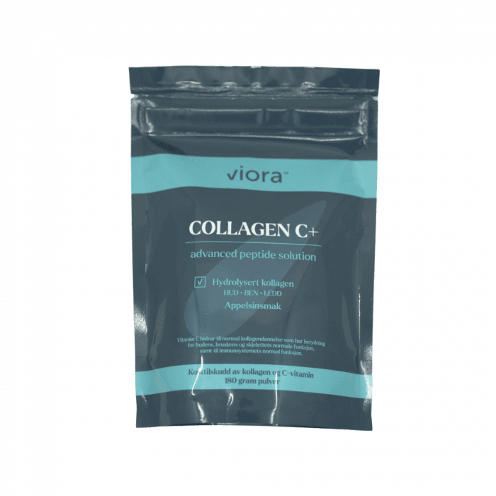 Viora Collagen C+ pulver 180 g