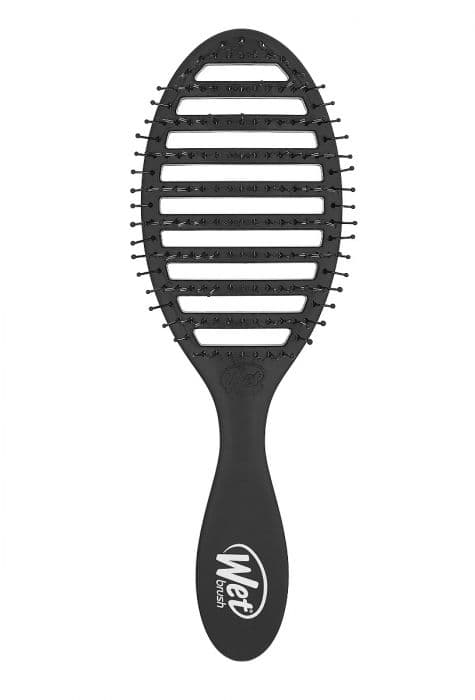 Wet Brush Speed Dry Black 1 stk