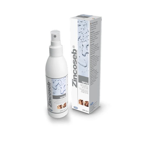 ICF Zincoseb Spray 200 ml