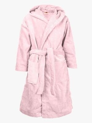 Lindberg Orbaden Badekåpe, Pink