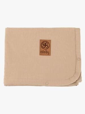 Cloby UV-Teppe, Sandy Beige