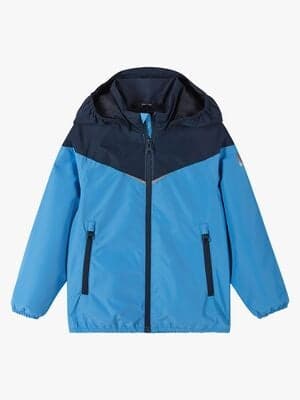 Reima Tuulela Skalljakke, Cool Blue