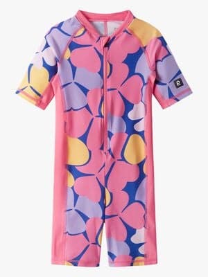 Reima Vesihiisi UV-Drakt, Soft Coral