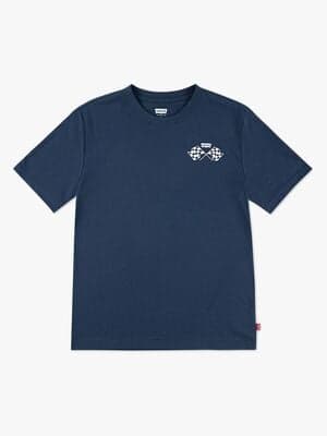 Levi's LVB Speed Trials T-skjorte, Big Dipper