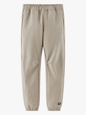 Reima Punkiton BugProof Bukser, Earthy Beige