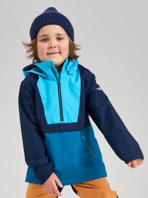 Reimatec Teivola Skalljakke, Navy