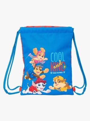 Paw Patrol Junior Treningsbag, Cool