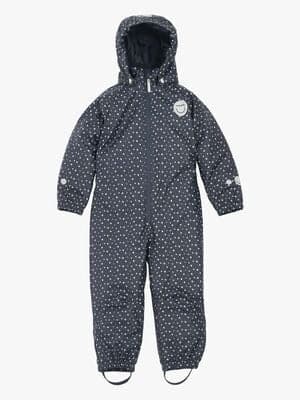 Viking Jolly Regndress, Navy