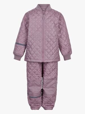 CeLaVi Termosett, Mauve Shadow