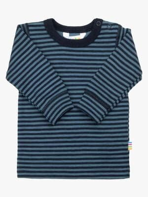Joha Genser Merinoull, Blue