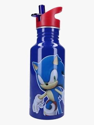 Sonic Aluminium Vannflaske 500ml, Keep It Cool