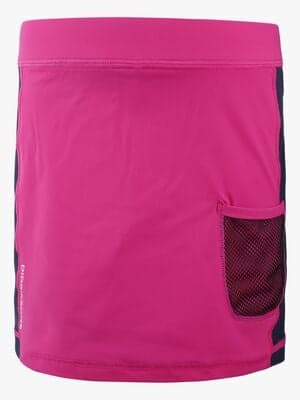 Didriksons Coral UV-Skjørt, Fuchsia