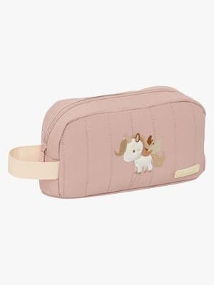 Unicorn Kjølebag, Dusty Pink