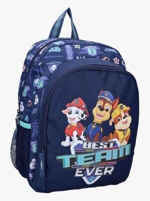 Paw Patrol Ryggsekk 17L, Best Team Ever