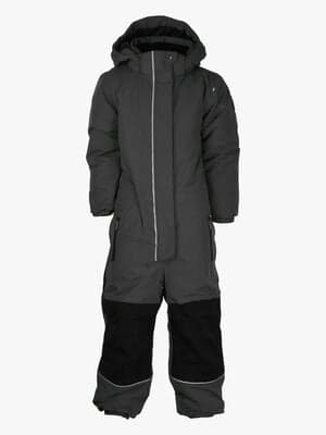 Lindberg Iceberg Vinterdress, Anthracite