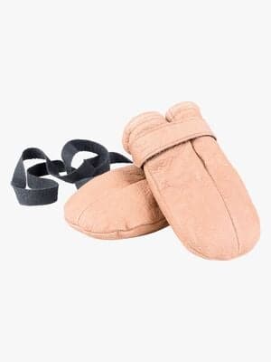 Lindberg Lumi Votter, Beige