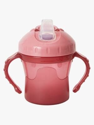 Bambino Easy sip! Barnekopp, Rosa