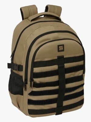 Cross Ryggsekk 23L, Beige