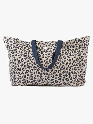 LIEWOOD Maxi Tote Veske, Mega leo Mist