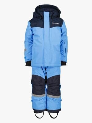 Didriksons Skare Skisett, Play Blue