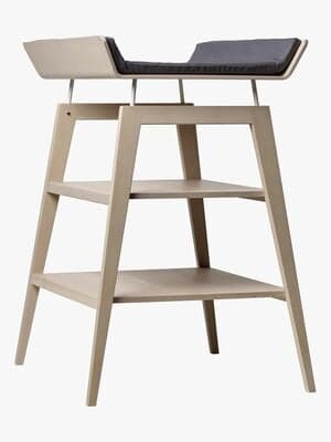 Leander Linea™ Stellebord, Beech