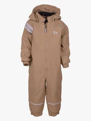 Lindberg Lingbo Skalldress, Beige