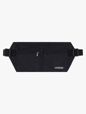 American Tourister RFID Money Mageveske, Black
