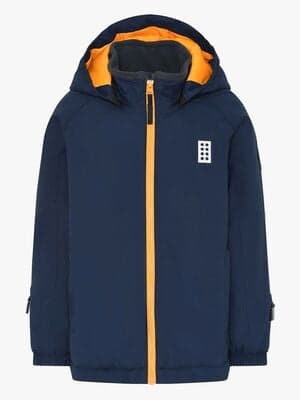 Lego Wear Jalapo Skalljakke, Dark Navy
