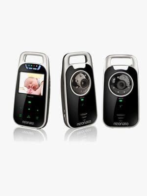 Neonate BC-8000DV + Ekstra Enhet
