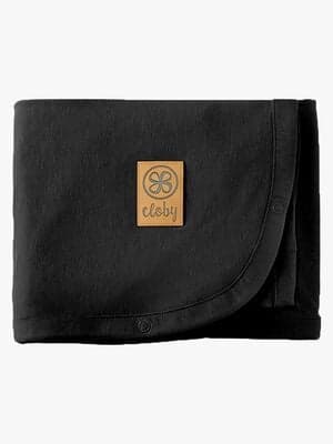 Cloby UV-Teppe, Midnight Black