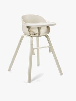 Elodie Grace Matstol, Vanilla White