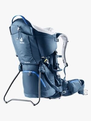 Deuter Kid Comfort Bæremeis, Midnight