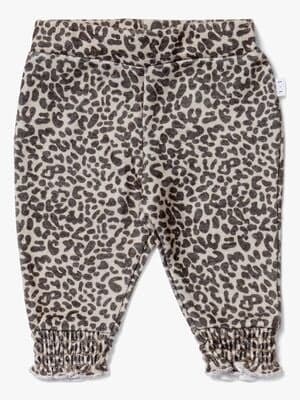 Luca & Lola Paola Bukse Baby, Leopard