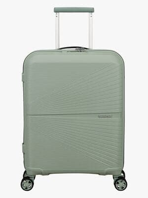 American Tourister Airconic Spinner Koffert 33,5L, Saturn Sage